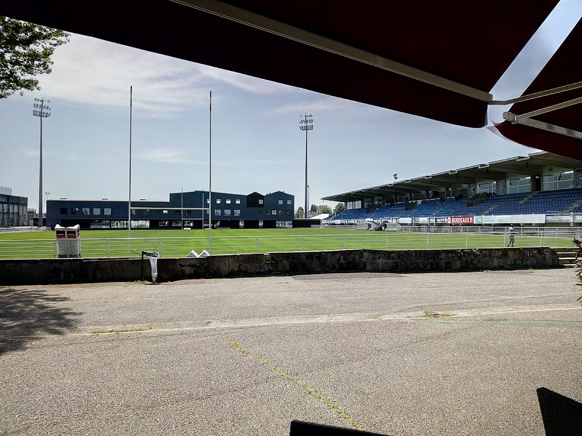 Restaurant Le Damier - Bègles Photos 2