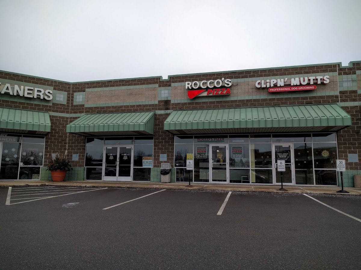 Rocco’S Pizza Apple Valley